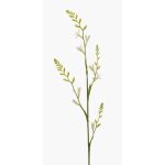 Artificial montbretia KATHERYN, cream, 3ft/90cm