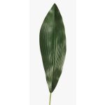 Fake Aspidistra leaf PAISA, 30"/75cm
