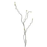 Artificial willow branch PENGXI, green, 4ft/115cm
