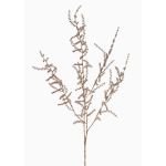 Artificial Asparagus acutifolius PARNASO branch, gold, 3ft/100cm