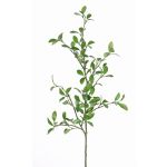 Artificial privet branch MENZEL, green, 3ft/105cm