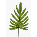 Artificial Philodendron Selloum leaf GINO, 3ft/100cm