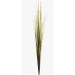 Artificial foxtail grass ZAIRA on spike, green, 3ft/90cm