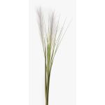 Artificial pampas grass ASES, panicles, spike, green, 3ft/95cm