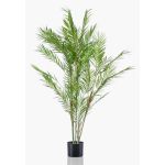 Artificial parlour palm REDOVAN, 4ft/120cm