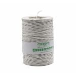 Papierdraht UTAHNA, weiß, 205m, Ø0,4mm