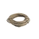 WALLIS paper cord, natural, 5m, Ø1.5mm