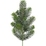 Artificial branch fir BLAMTE, 22"/55cm