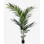 Fake Kentia palm NESTA, 5ft/150cm