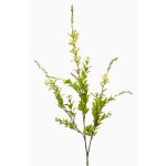 Artificial verbena NAJEH, yellow, 33"/85 cm