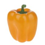 Fake pepper PINTO, yellow, 3.5"/9cm