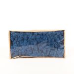 Genuine Icelandic moss SVEINBJÖRN, royal blue, 500g