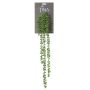 Artificial succulent Senecio NELLAS, spike, green, 28"/70cm