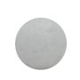 OASIS® Floral foam ball for artificial flowers, grey, Ø6"/16cm