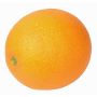 Artificial orange PAVEL, 3"/7.5cm, Ø3"/7.5cm