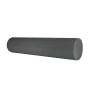 OASIS® Black Ideal Wet floral foam cylinder rod, black, 22"/55cm, Ø4.7"/12cm