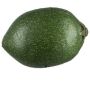 Decorative fruit Lime POLASY, dark green, 1.8"/4,5cm, Ø1.4"/3,5cm