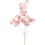 Decorative branch Lathyrus latifolius SLIRKEN, light pink, 30"/75cm