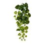 Decorative hanging poplar ZILFAN, stake, green, 31"/80cm