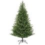 Artificial Christmas tree SYDNEY SPEED, 7ft/210cm, Ø4ft/135cm