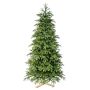 Artificial Fir tree narrow LOUISIANA SPEED, 6ft/180cm, Ø4ft/110cm