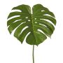 Artificial Monstera leaf THALWIL, 60cm