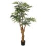 Artificial mountain palm QUOKKA, artificial trunk, 5ft/160cm