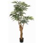 Artificial mountain palm QUOKKA, artificial trunk, 5ft/160cm