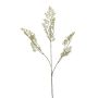 Artificial limonium FERDIA, yellow, 30"/75cm