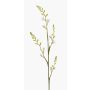 Artificial montbretia KATHERYN, cream, 3ft/90cm