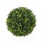 Plastic Boxwood ball FRITZ, plastic grid, Ø 8"/20cm