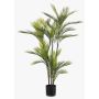 Artificial golden fruit palm BAKMER, Crossdoor, 140cm