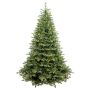 Artificial Christmas tree MISSOURI SPEED, LEDs, 210cm, Ø120cm