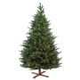Artificial fir tree LYON SPEED DELUXE, LEDs, 10ft/305cm, Ø6ft/185cm
