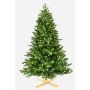 Artificial fir tree DRAMMEN SPEED, 6ft/185cm, Ø4ft/125cm