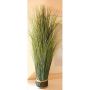 Artificial foxtail grass YESKO, green, 5ft/140cm