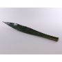 Artificial Aeonium leaf CALVINE, 4ft/110cm
