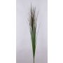 Artificial miscanthus branch AYUMI, dark green, 5ft/160cm