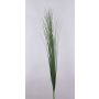 Artificial miscanthus branch AYUMI, green, 5ft/160cm