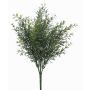 Artificial Rosemary WASNOR on a stake, crossdoor, green, 14"/35cm