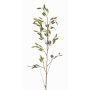 Artificial Chasmanthium latifolium GENNA with ears, green-yellow, 3ft/100cm