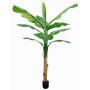 Artificial banana tree SCHWANA, 7ft/210cm