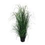 Artificial grass Pennisetum KIVRA, green, 3ft/90cm
