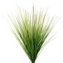 Artificial grass Beach grass GLIMA, on spike, panicles, green, 30"/75cm