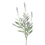 Decorative branch Lavender DREVOR, purple, 20"/50cm