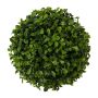 MERALO artificial boxwood ball, Ø18cm