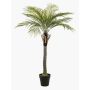 Artificial coconut palm BOLON, 5ft/160cm