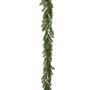 Plastic fir garland VARK, 4ft/120cm