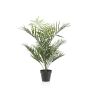 Artificial areca palm YAPURA, crossdoor, 3ft/90cm