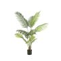 Artificial areca palm TAWAN, 5ft/140cm